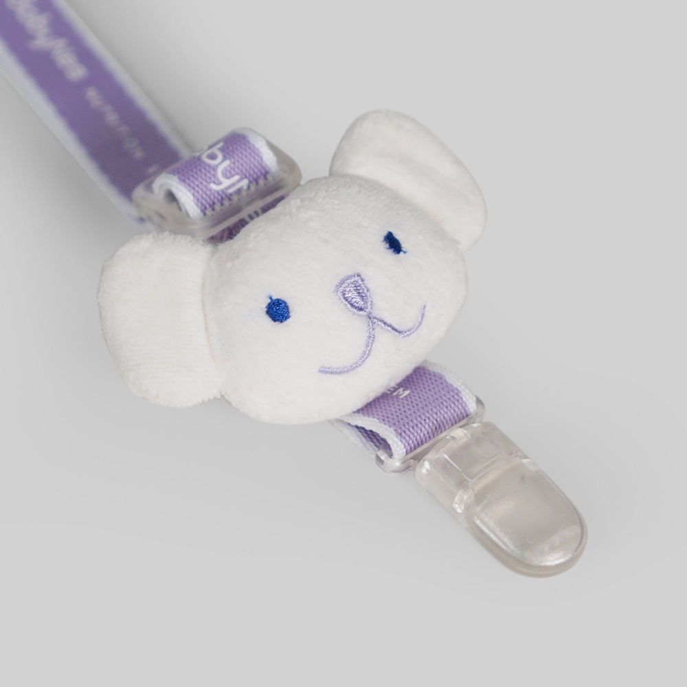 Baby Clip